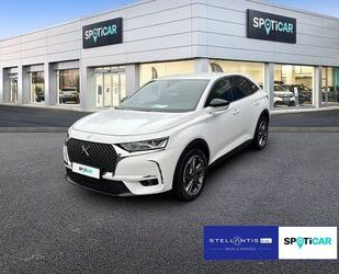 DS Automobiles DS7 (Crossback) Gebrauchtwagen