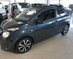 Citroen C1 Gebrauchtwagen