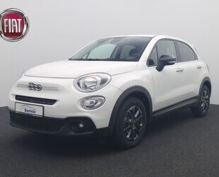Fiat 500X Gebrauchtwagen
