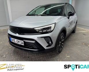 Opel Crossland (X) Gebrauchtwagen