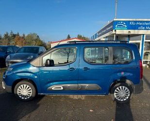 Citroen Berlingo Gebrauchtwagen