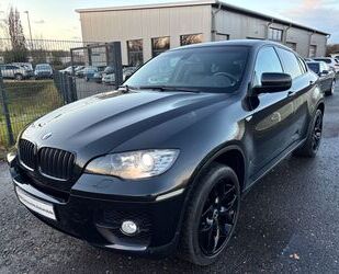 BMW X6 Gebrauchtwagen