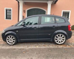 Audi A2 Gebrauchtwagen