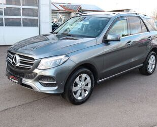 Mercedes-Benz GLE 350 Gebrauchtwagen