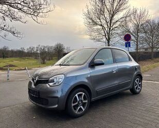 Renault Twingo Gebrauchtwagen