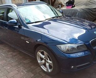 BMW 330 Gebrauchtwagen