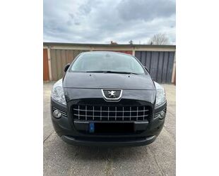 Peugeot 3008 Gebrauchtwagen