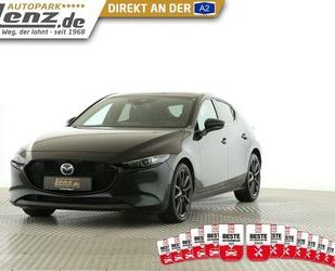 Mazda 3 Gebrauchtwagen