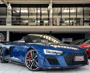 Audi R8 Gebrauchtwagen