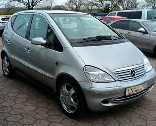 Mercedes-Benz A 190 Gebrauchtwagen