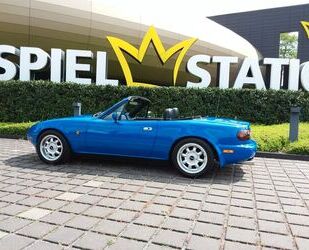 Mazda MX-5 Gebrauchtwagen