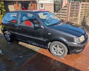 VW Polo Gebrauchtwagen