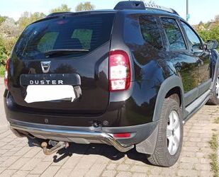 Dacia Duster Gebrauchtwagen