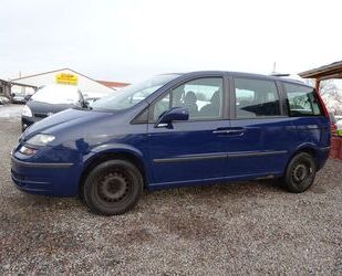 Fiat Ulysse Gebrauchtwagen