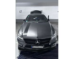 Mercedes-Benz CLS 350 Gebrauchtwagen