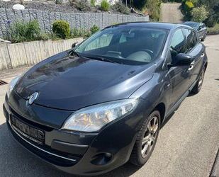 Renault Megane Gebrauchtwagen