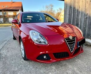 Alfa Romeo Giulietta Gebrauchtwagen
