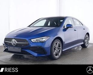 Mercedes-Benz CLA 250 Gebrauchtwagen