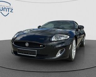 Jaguar XK Gebrauchtwagen
