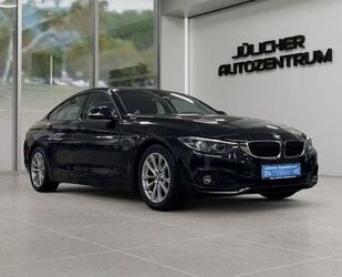 BMW 420 Gran Coupé Gebrauchtwagen