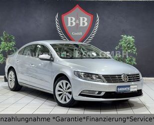 VW Passat CC Gebrauchtwagen