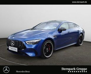 Mercedes-Benz AMG GT Gebrauchtwagen