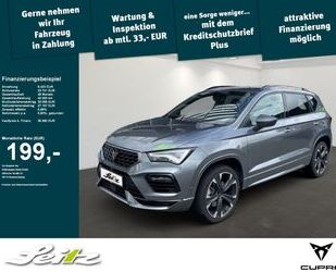 Cupra Ateca Gebrauchtwagen