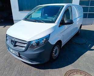 Mercedes-Benz Vito Gebrauchtwagen
