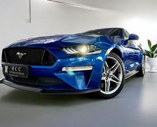 Ford Mustang Gebrauchtwagen