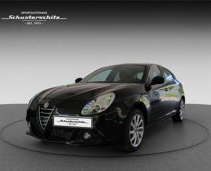 Alfa Romeo Giulietta Gebrauchtwagen