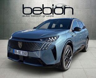 Peugeot 5008 Gebrauchtwagen