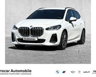 BMW 220 Active Tourer Gebrauchtwagen