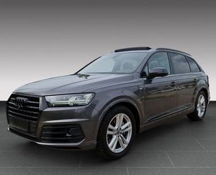Audi Q7 Gebrauchtwagen