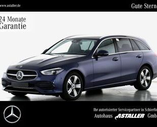 Mercedes-Benz C 220 Gebrauchtwagen