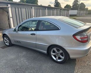 Mercedes-Benz CL 200 Gebrauchtwagen
