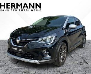 Renault Captur Gebrauchtwagen