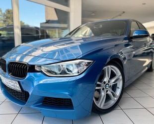 BMW 335 Gebrauchtwagen