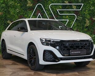 Audi SQ8 Gebrauchtwagen