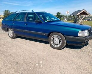 Audi 100 Gebrauchtwagen