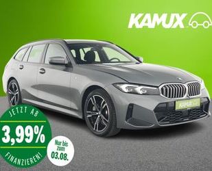 BMW 330 Gebrauchtwagen