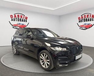 Jaguar F-Pace Gebrauchtwagen