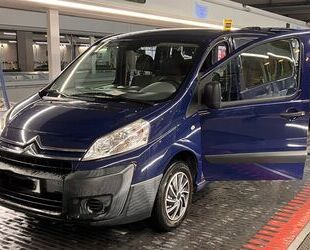 Citroen Jumpy Gebrauchtwagen