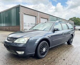 Ford Mondeo Gebrauchtwagen