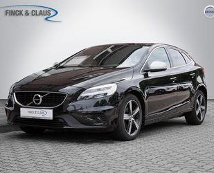 Volvo V40 Gebrauchtwagen