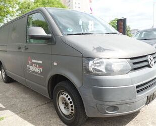 VW T5 Transporter Gebrauchtwagen