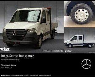 Mercedes-Benz Sprinter Gebrauchtwagen
