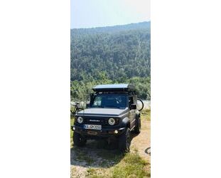 Suzuki Jimny Gebrauchtwagen