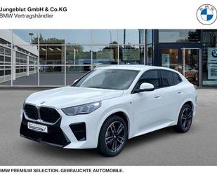 BMW X2 Gebrauchtwagen