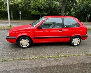 Nissan Micra Gebrauchtwagen