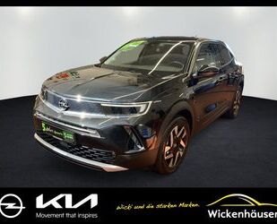 Opel Mokka-e Gebrauchtwagen
